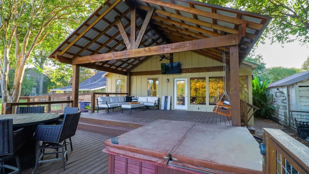 Photo of Outdoor in Natchitoches