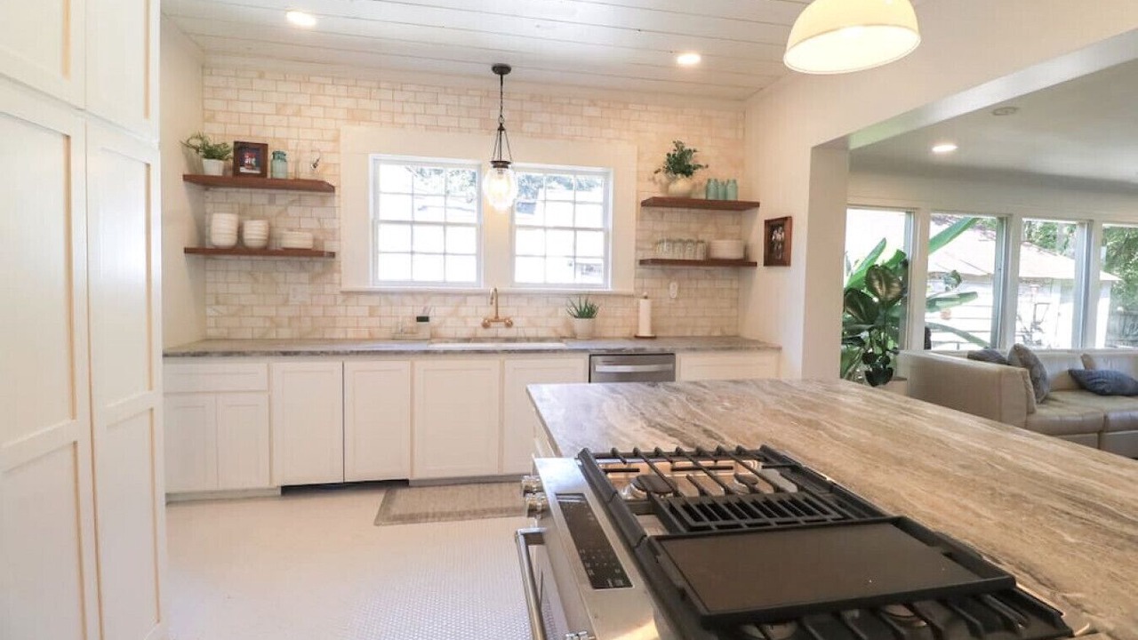 Photo of Kitchen in Natchitoches