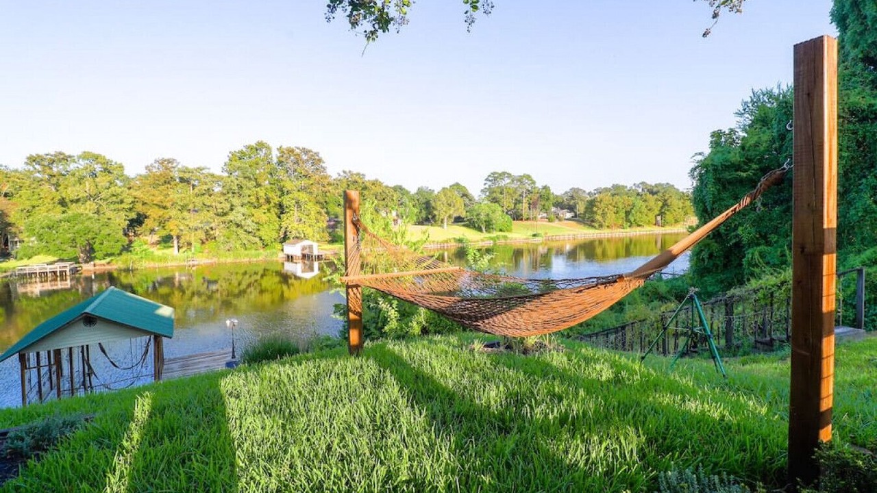 Photo of Outdoor in Natchitoches