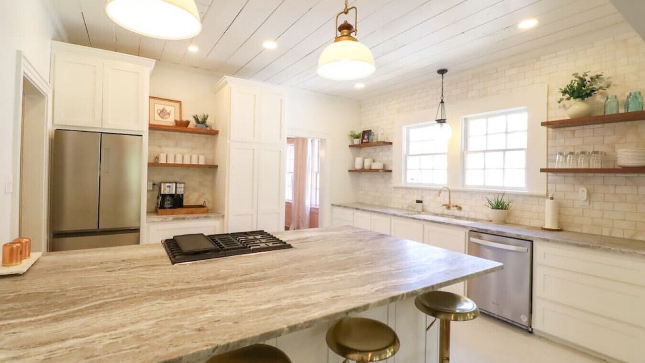 Photo of Kitchen in Natchitoches