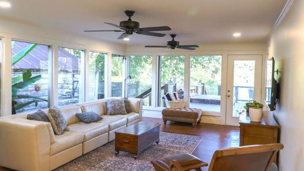 Photo of Livingroom in Natchitoches