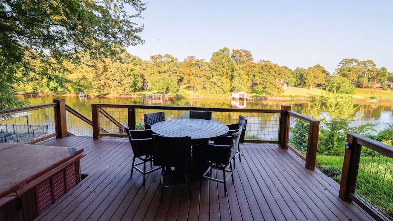 Photo of Outdoor in Natchitoches