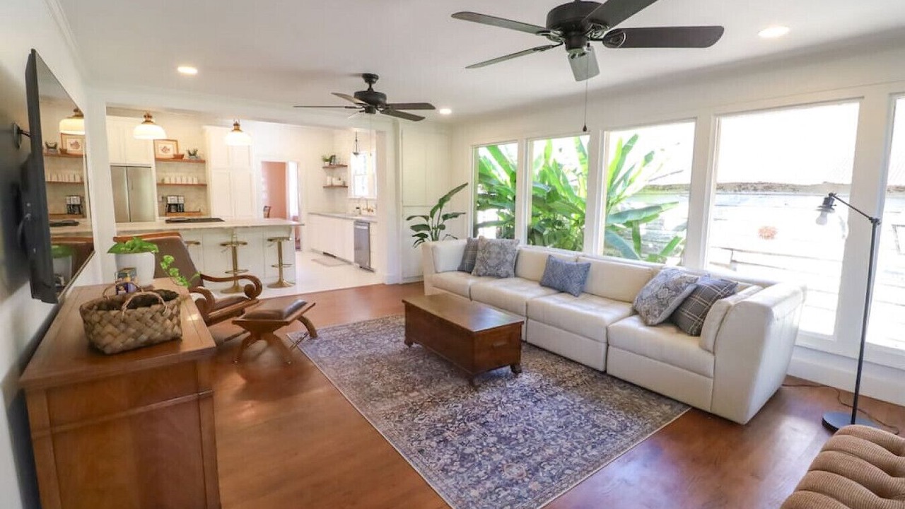 Photo of Livingroom in Natchitoches