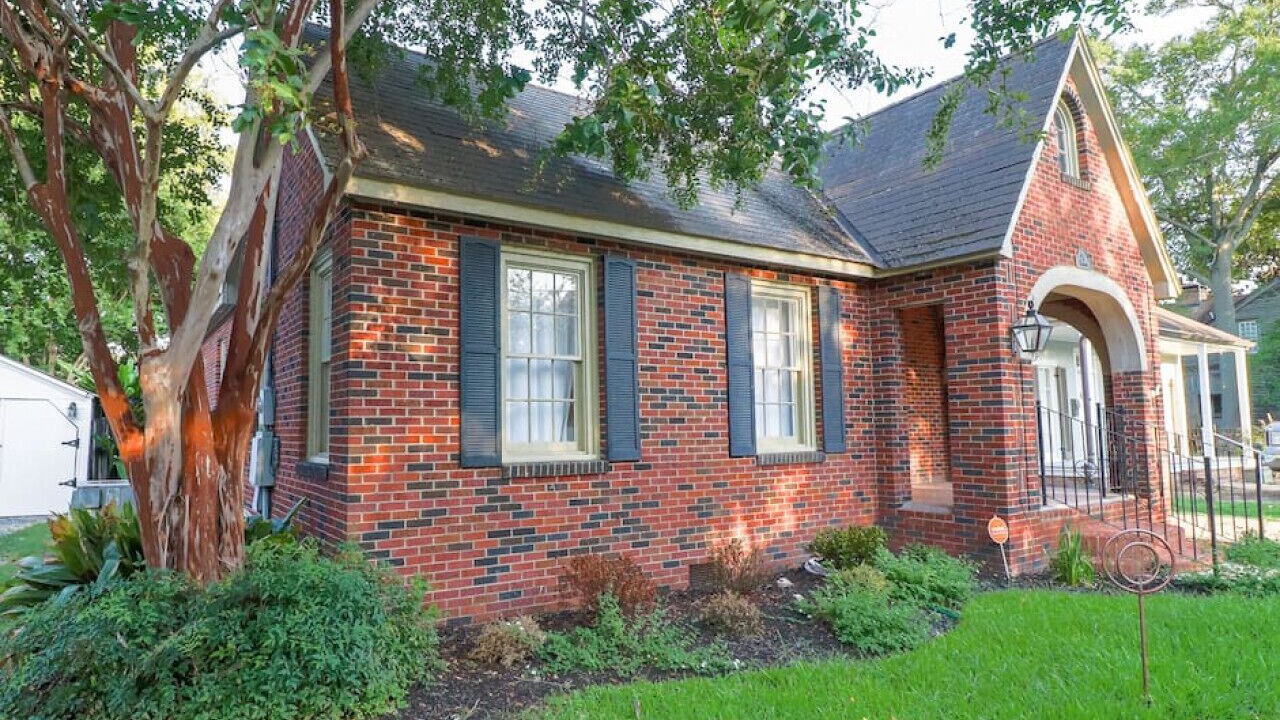 Photo of Outdoor in Natchitoches