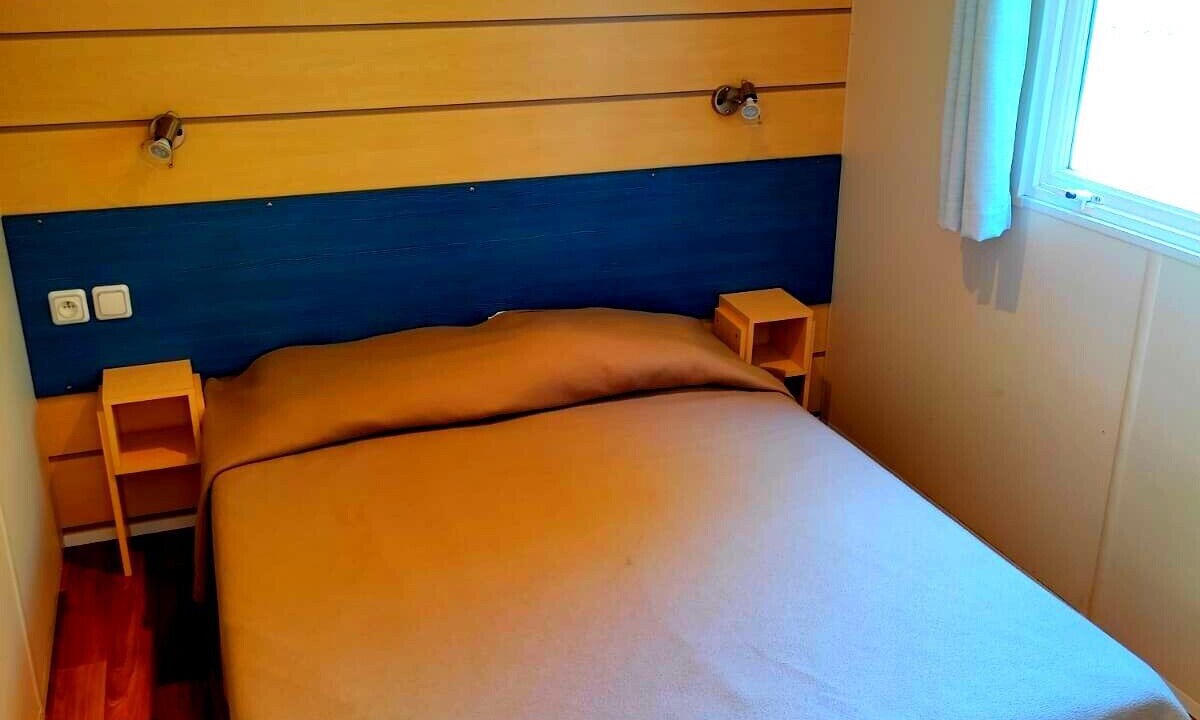 Photo of Bedroom in Saint-Cheron