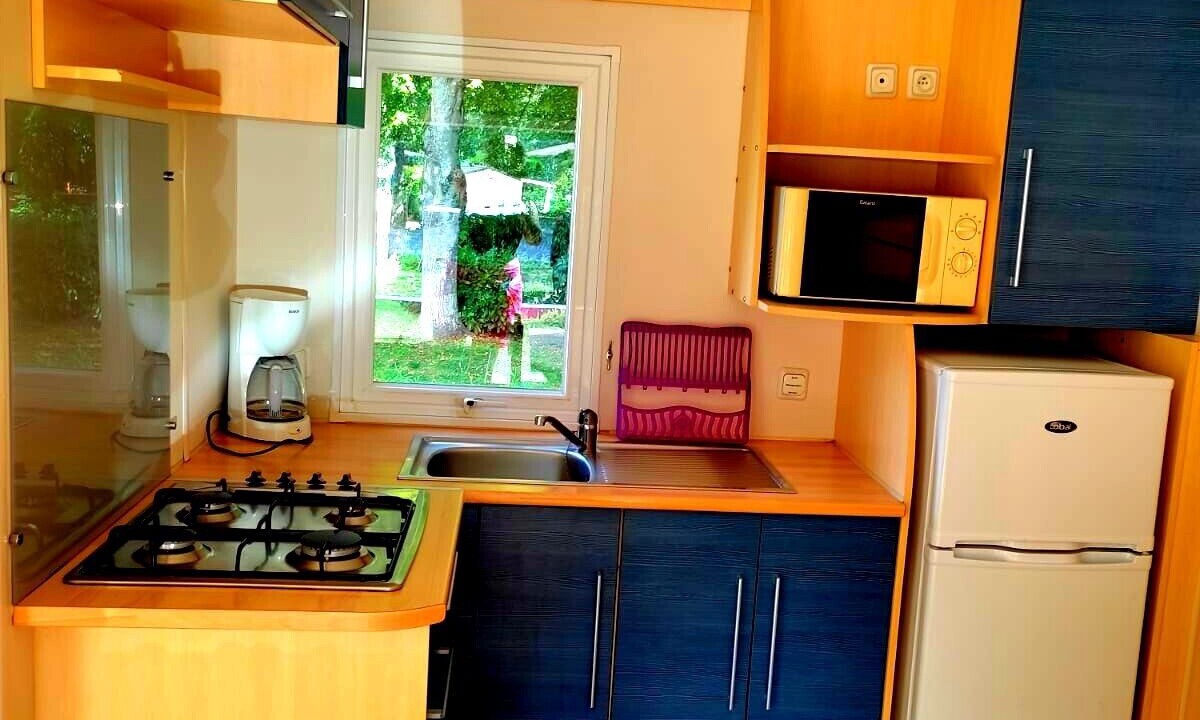 Photo of Kitchen in Saint-Cheron