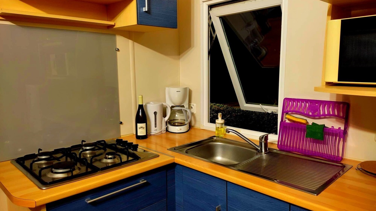 Photo of Kitchen in Saint-Cheron