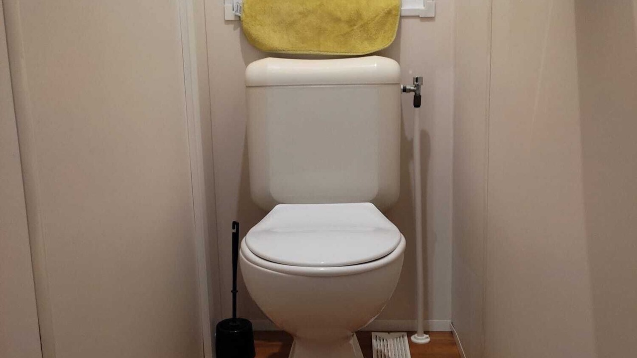 Photo of Bathroom in Saint-Cheron