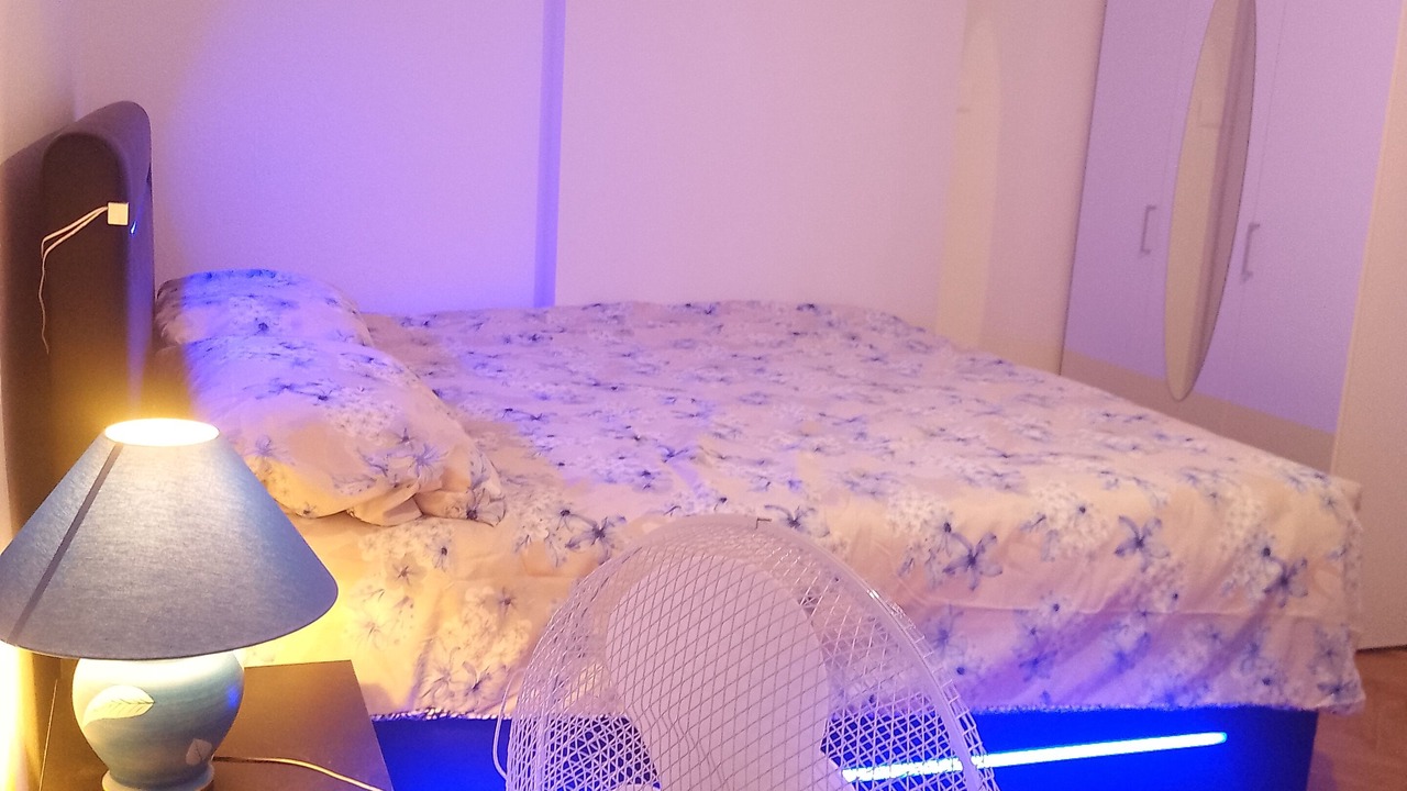 Photo of Bedroom in Paquis-Temple