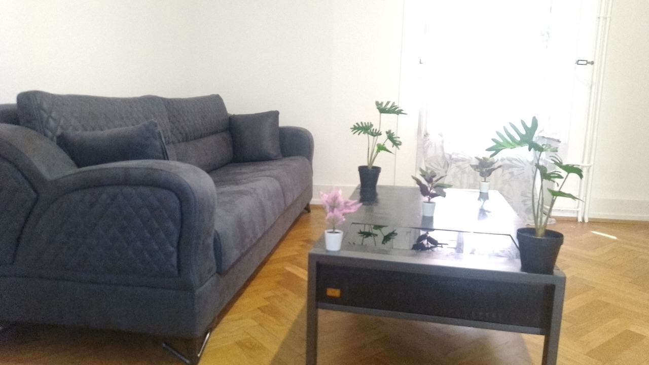 Photo of Livingroom in Paquis-Temple