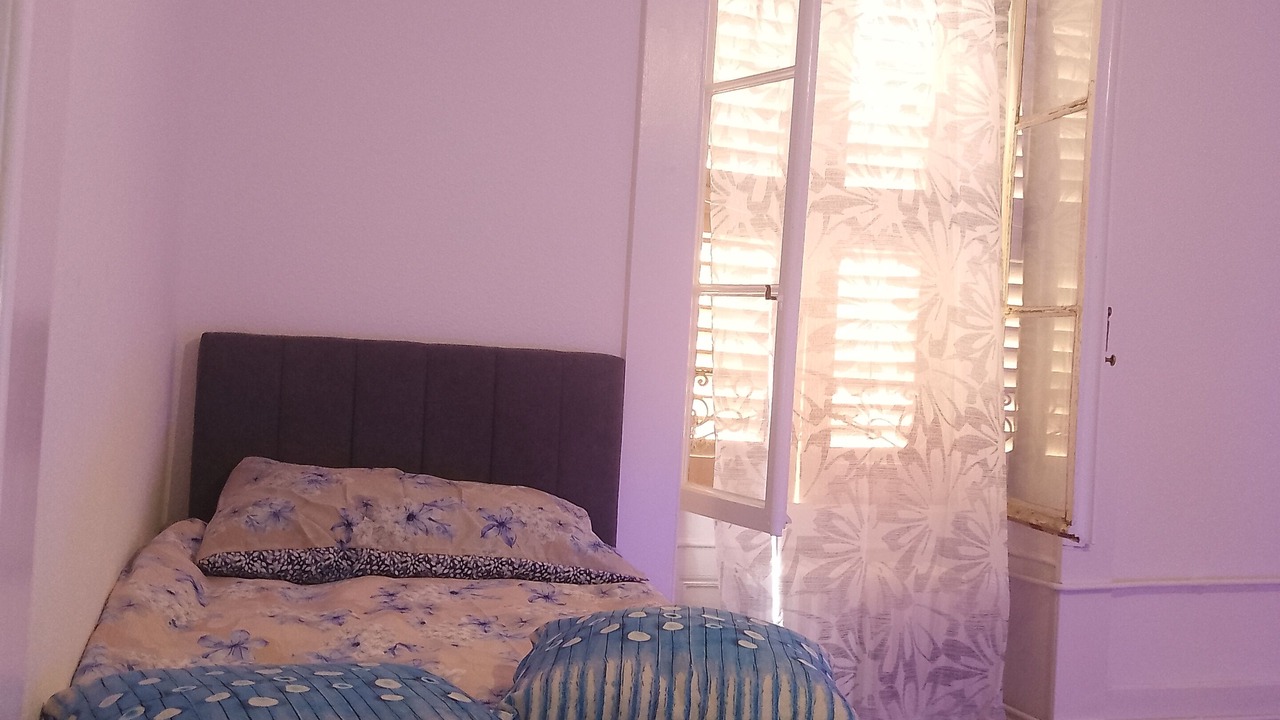 Photo of Bedroom in Paquis-Temple