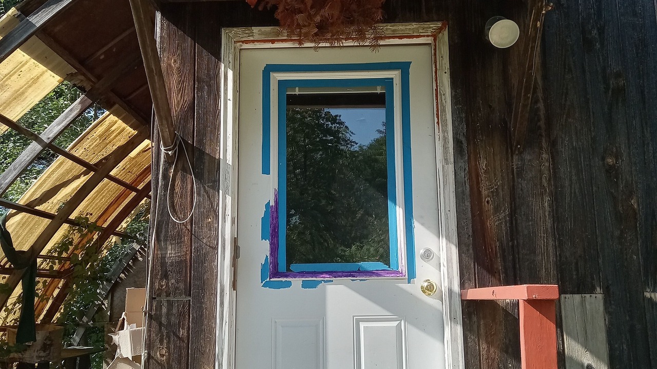 Photo of Outdoor in Ithaca