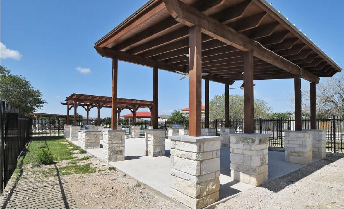 Photo of Patio Balcony in Buda