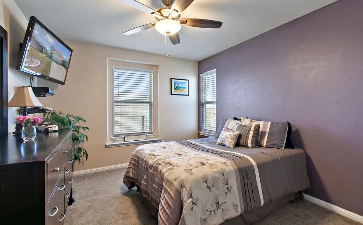Photo of Bedroom in Buda
