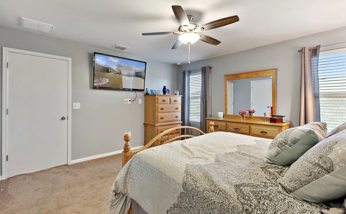Photo of Bedroom in Buda