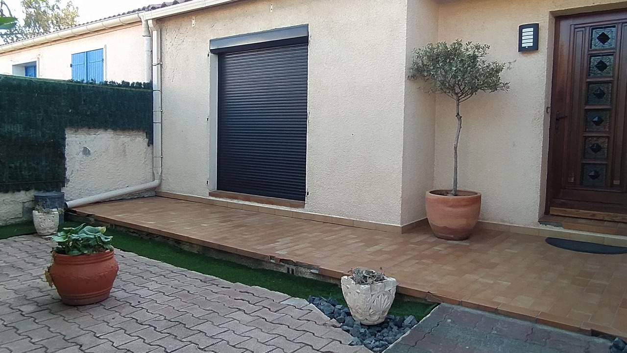 Photo of Outdoor in Le Grand Large