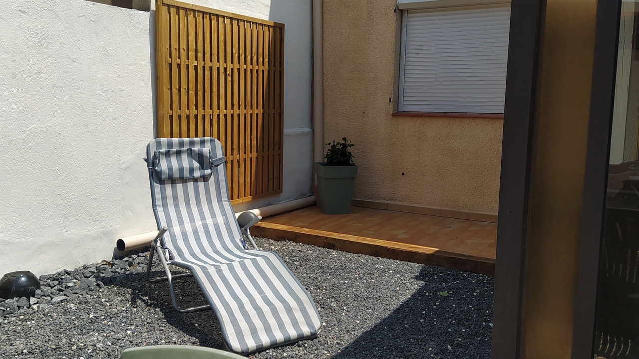 Photo of Outdoor in Le Grand Large