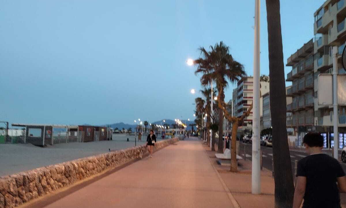 Photo of Outdoor in Le Grand Large