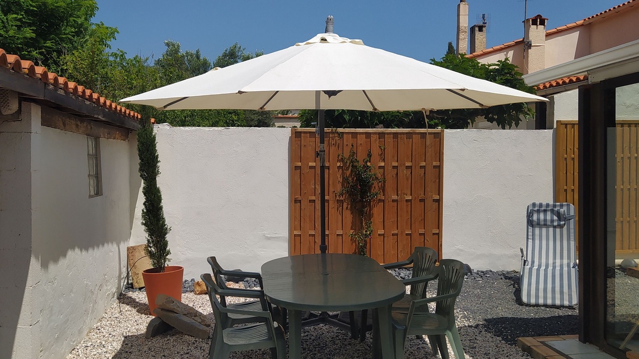 Photo of Outdoor in Le Grand Large