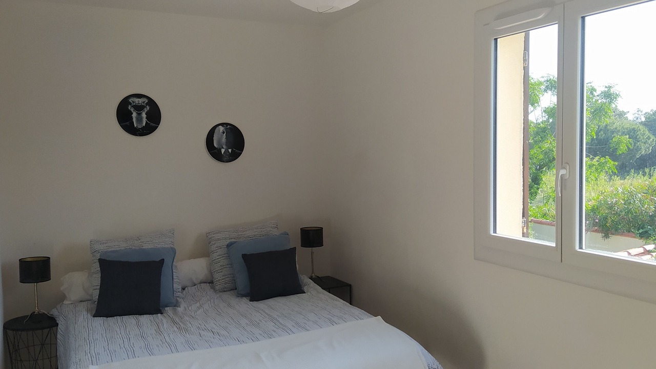 Photo of Bedroom in Le Grand Large