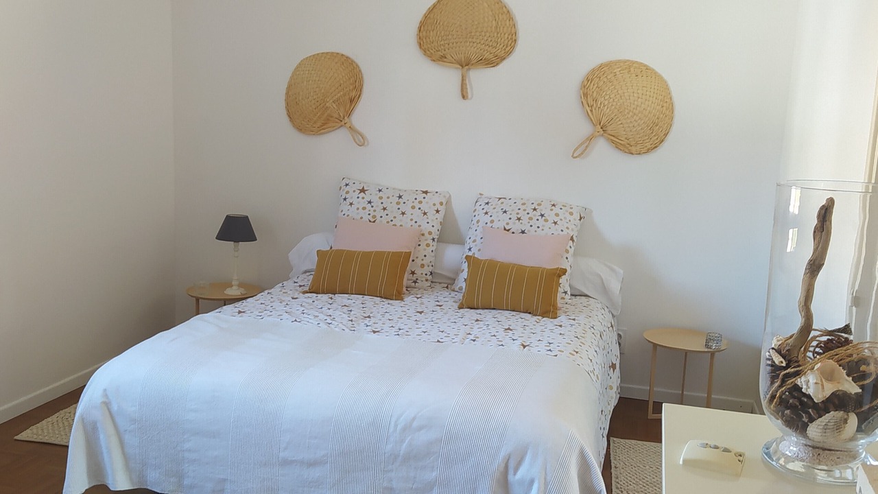 Photo of Bedroom in Le Grand Large