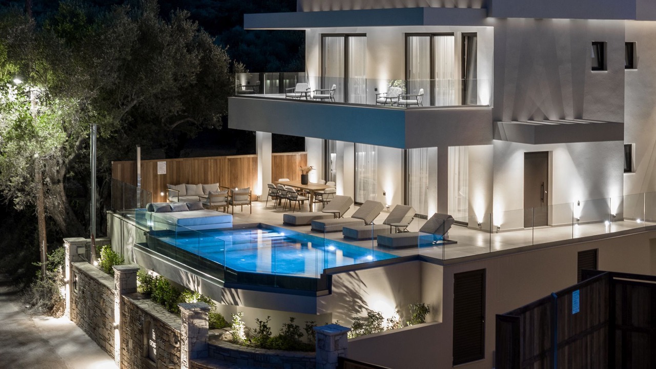 Photo of Outdoor in Akrotiri