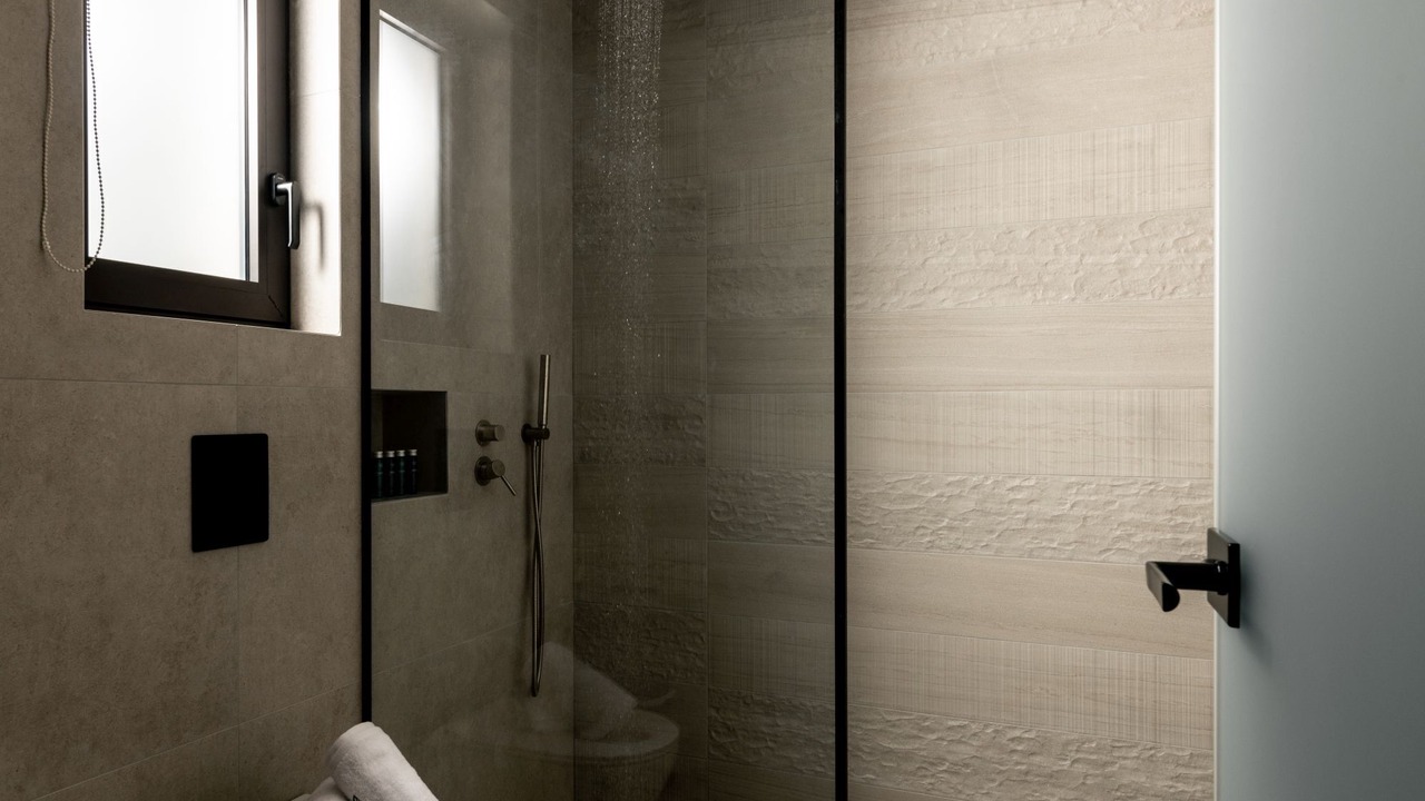 Photo of Bathroom in Akrotiri