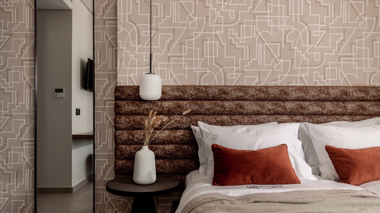 Photo of Bedroom in Akrotiri