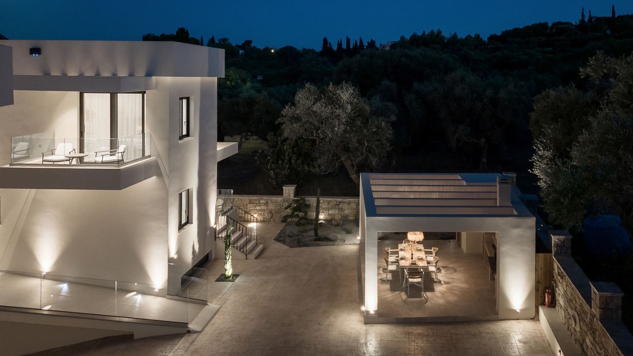 Photo of Patio Balcony in Akrotiri