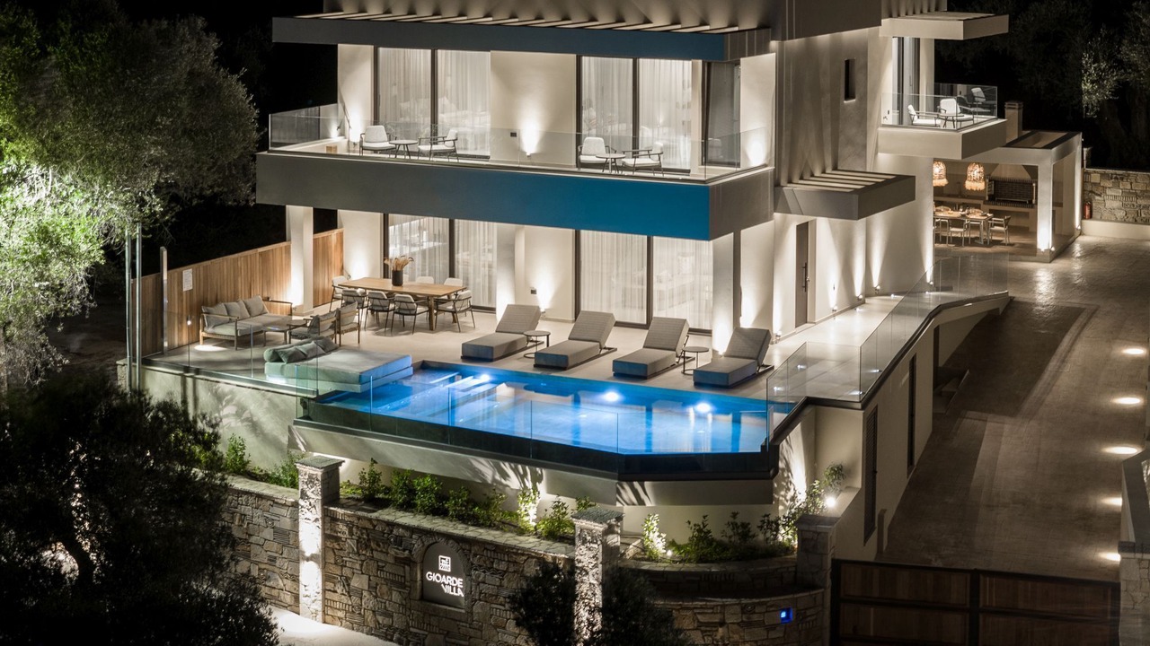 Photo of Outdoor in Akrotiri