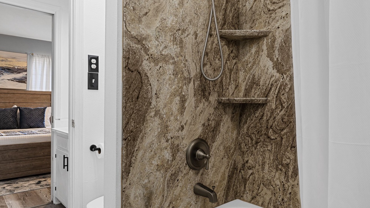 Photo of Bathroom in Broadmoor