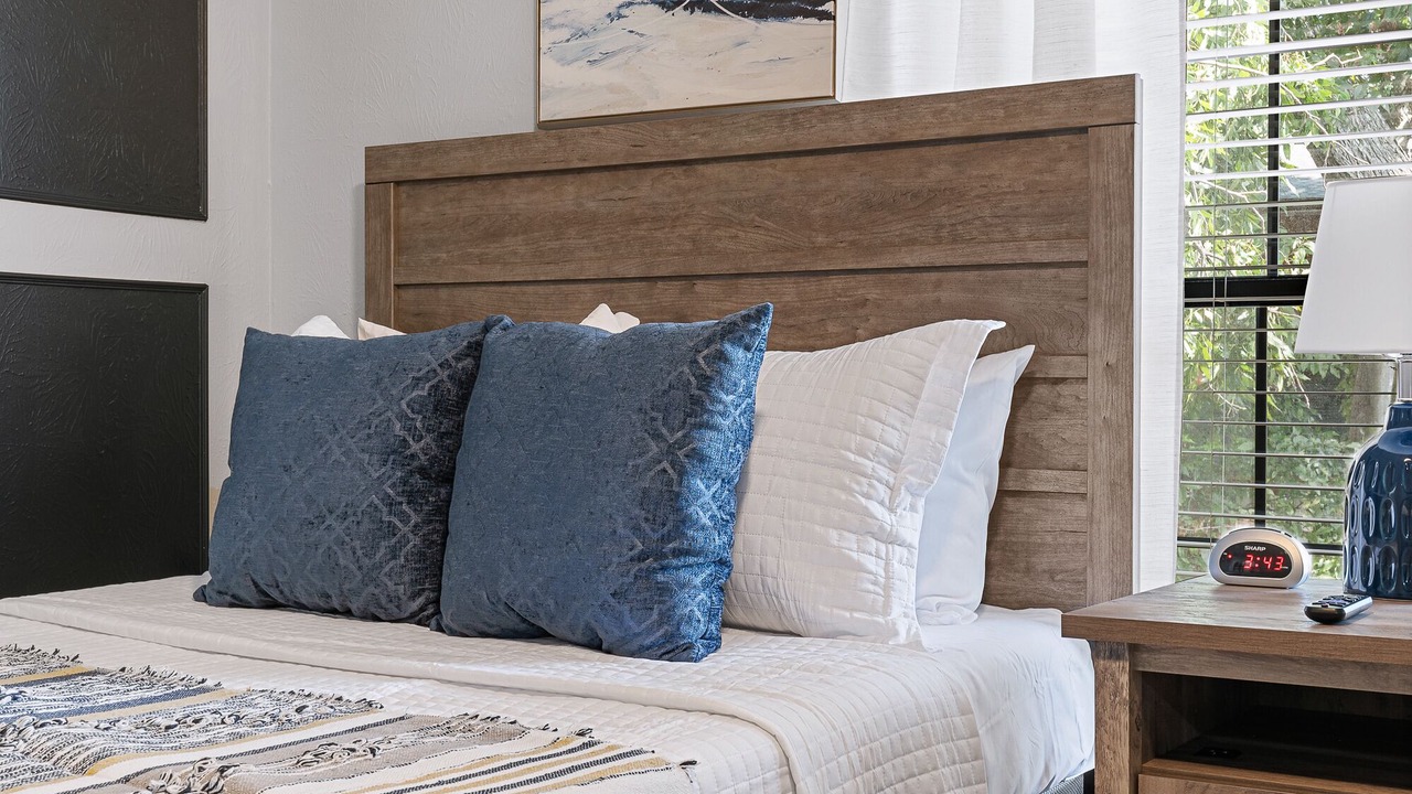 Photo of Bedroom in Broadmoor