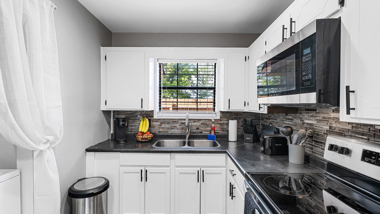 Photo of Kitchen in Broadmoor