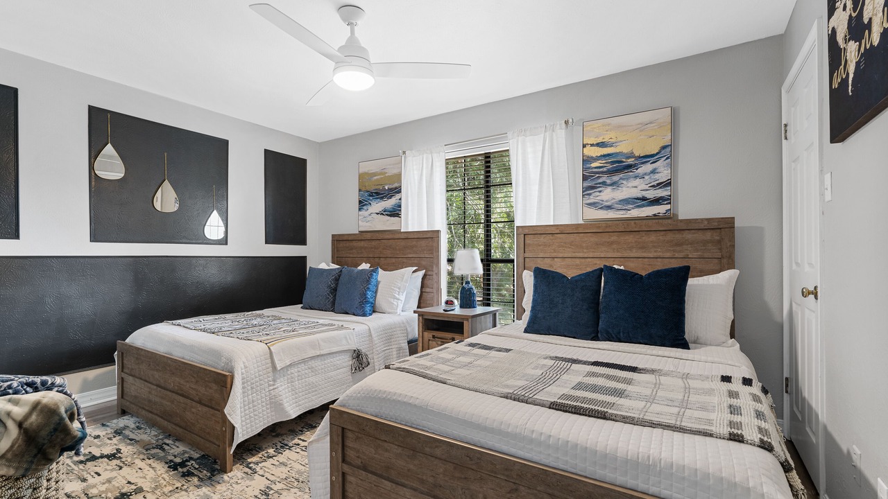 Photo of Bedroom in Broadmoor