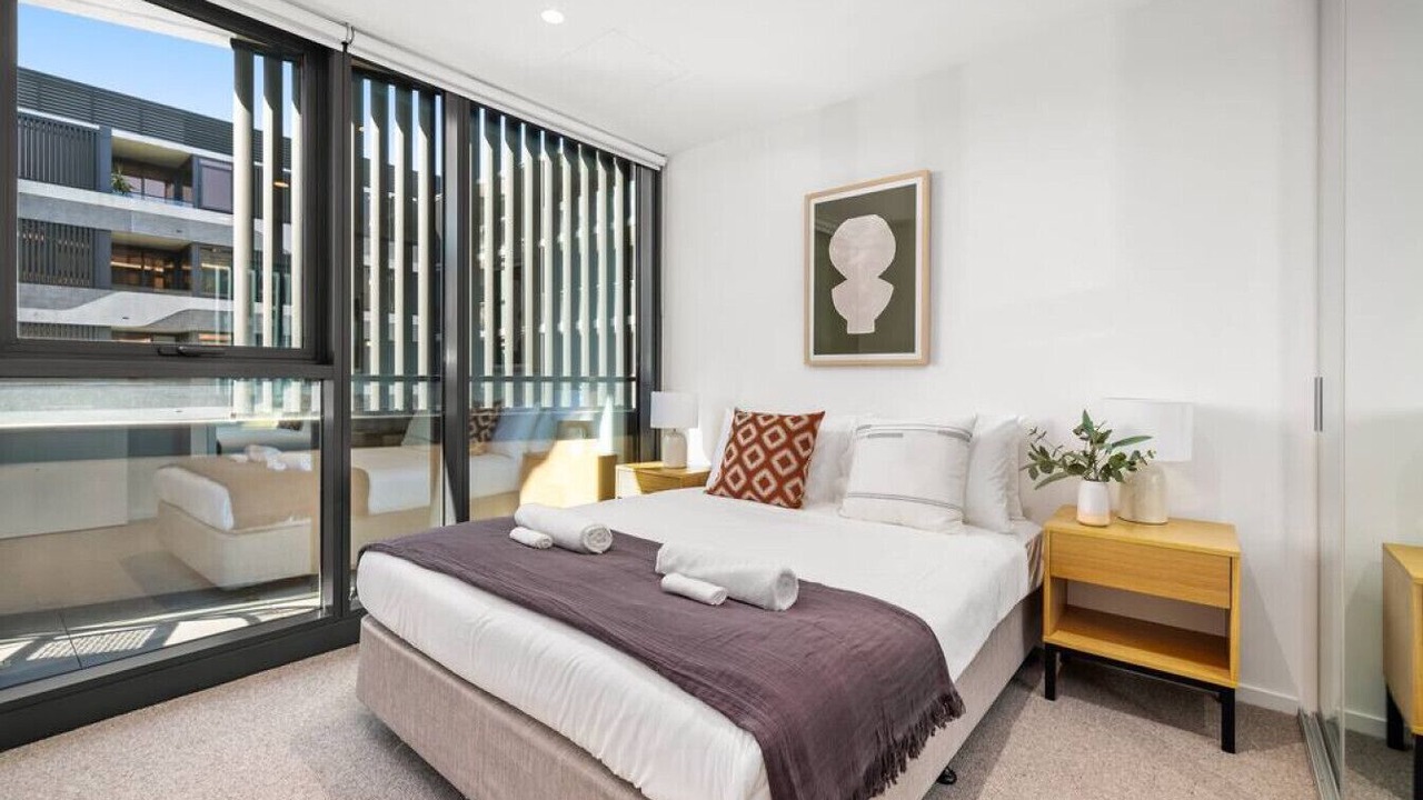 Photo of Bedroom in Abbotsford