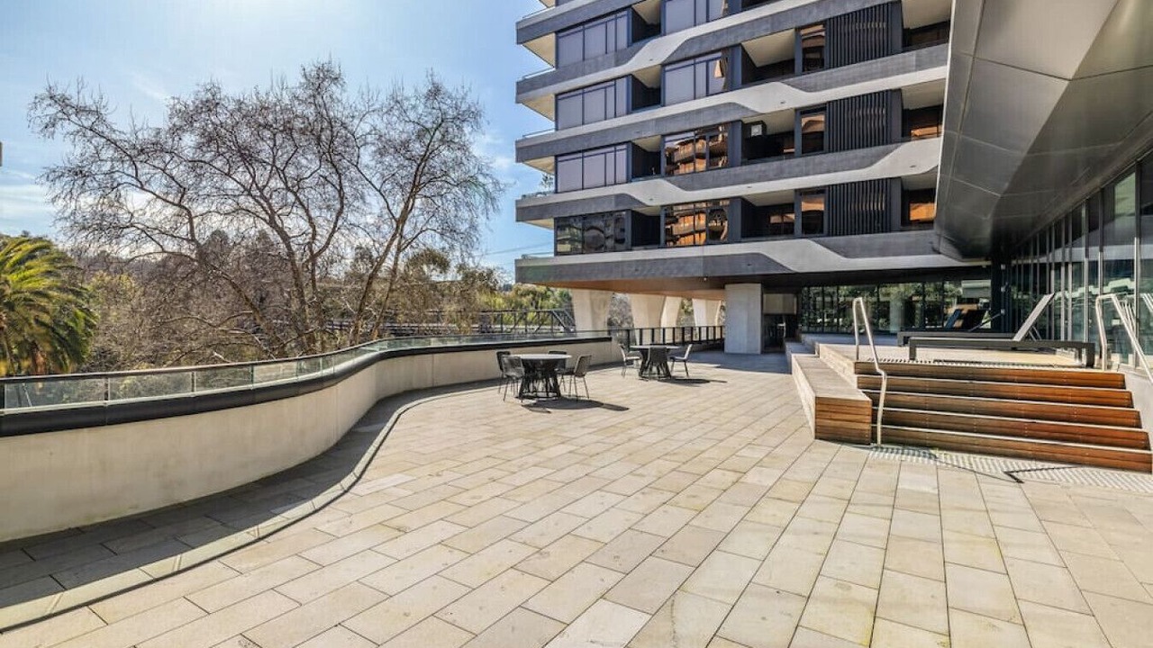 Photo of Patio Balcony in Abbotsford
