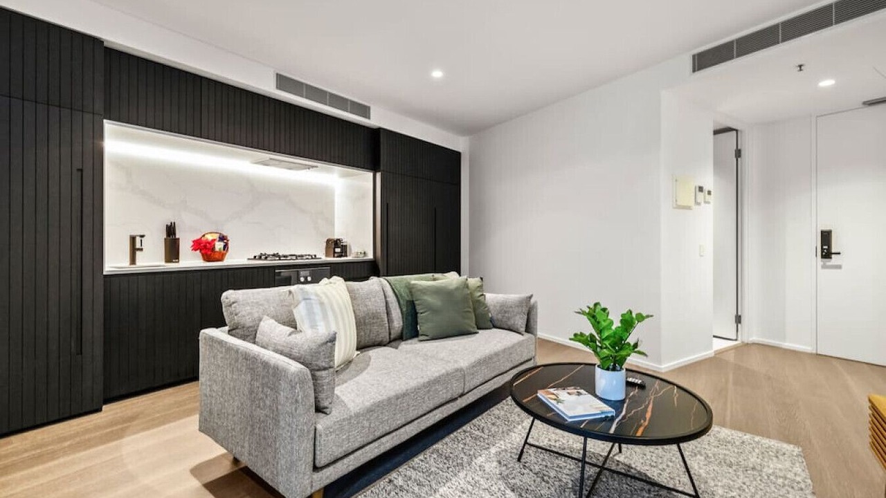 Photo of Livingroom in Abbotsford