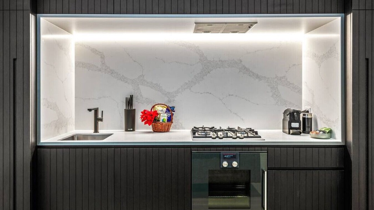 Photo of Kitchen in Abbotsford