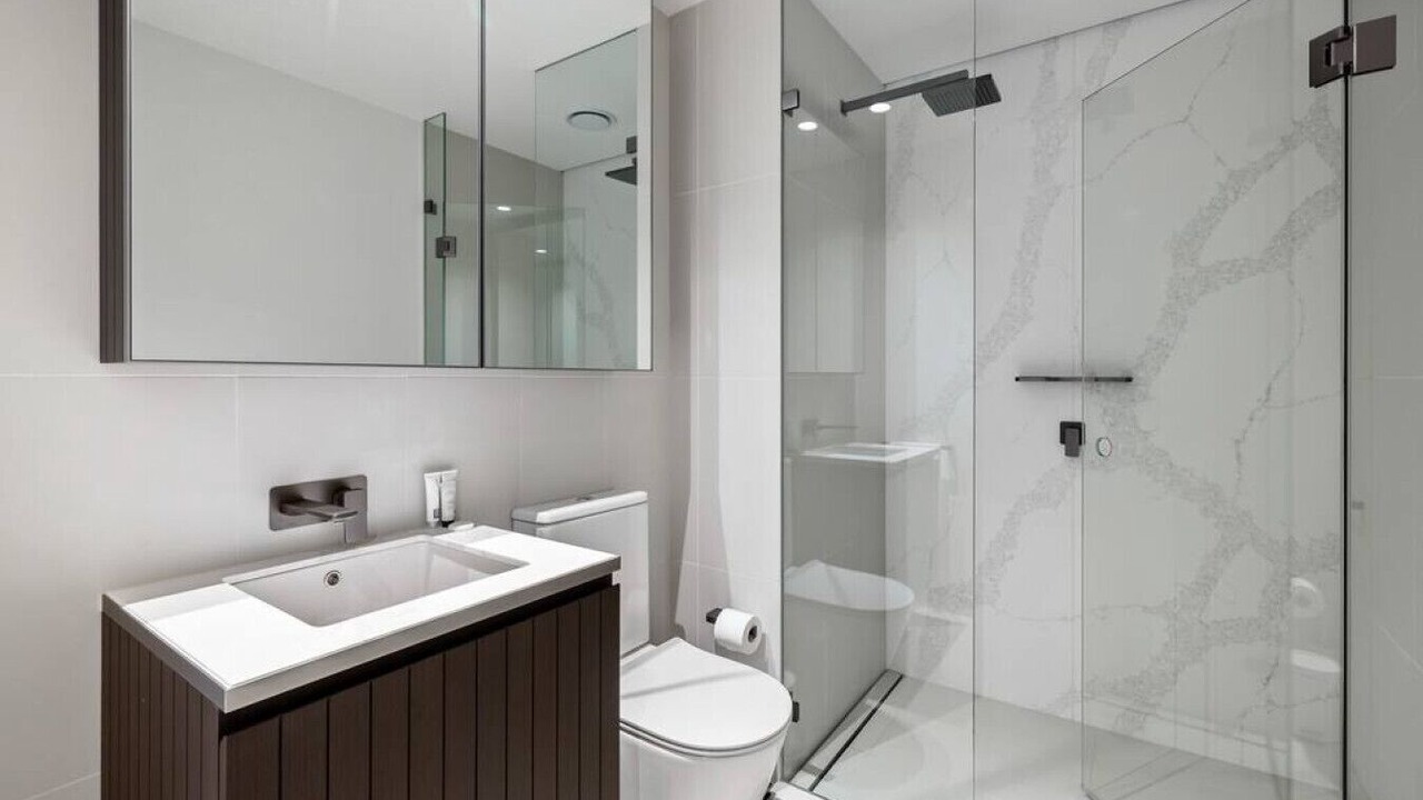 Photo of Bathroom in Abbotsford