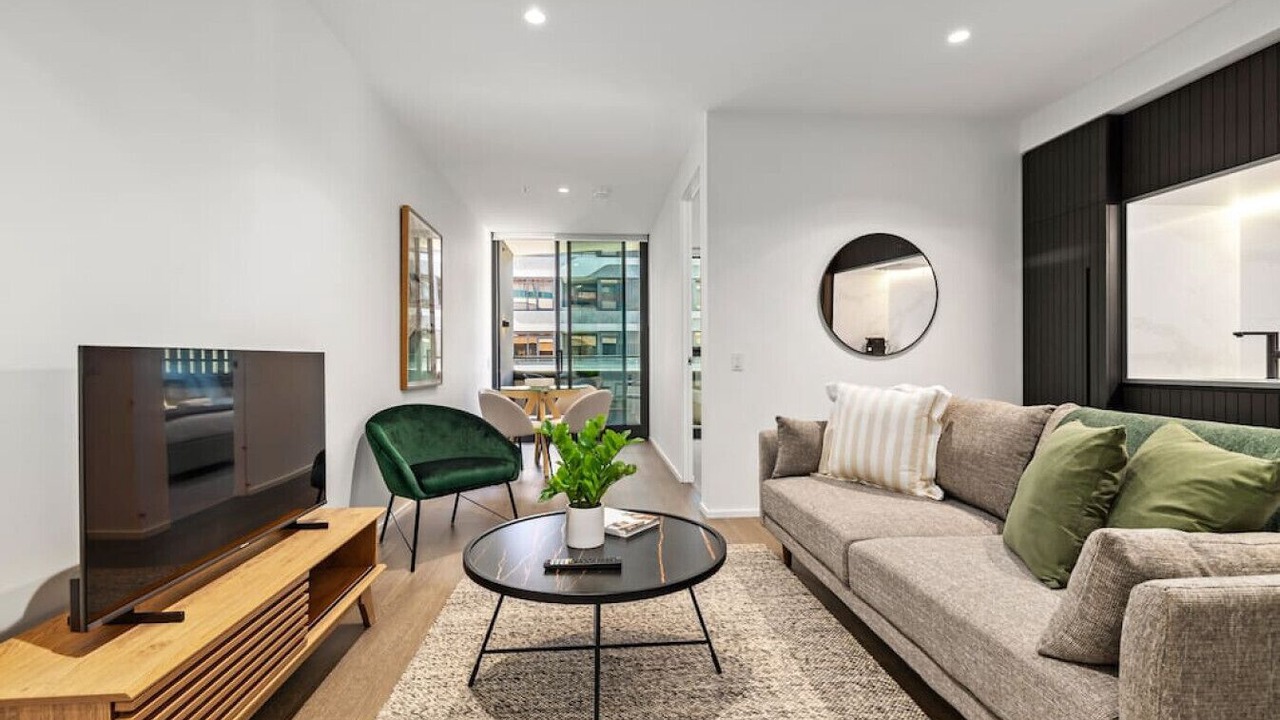 Photo of Livingroom in Abbotsford