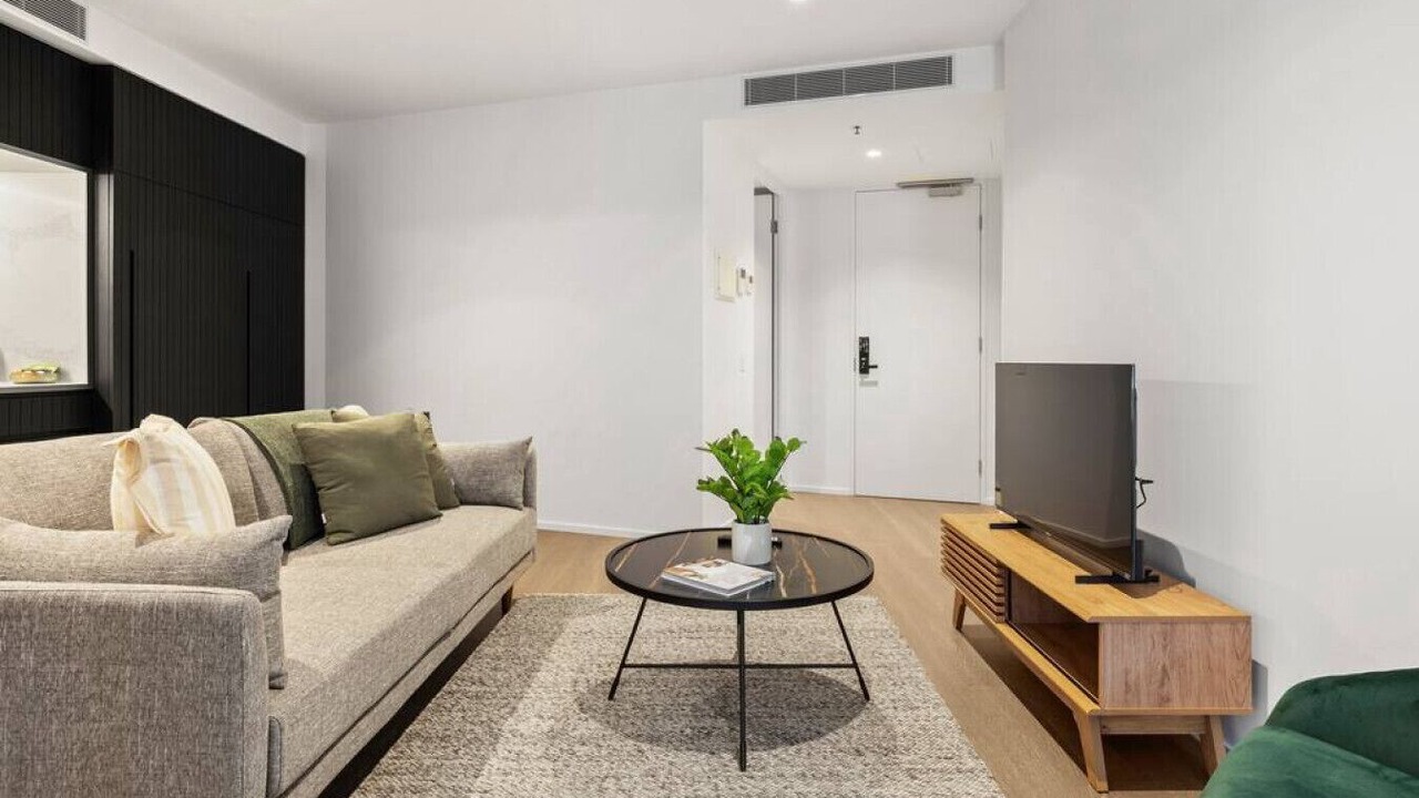 Photo of Livingroom in Abbotsford