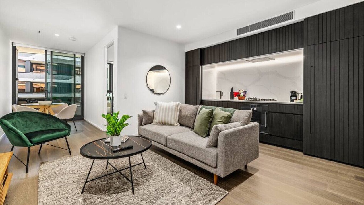 Photo of Livingroom in Abbotsford