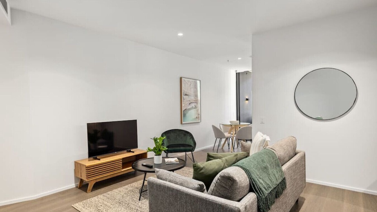 Photo of Livingroom in Abbotsford