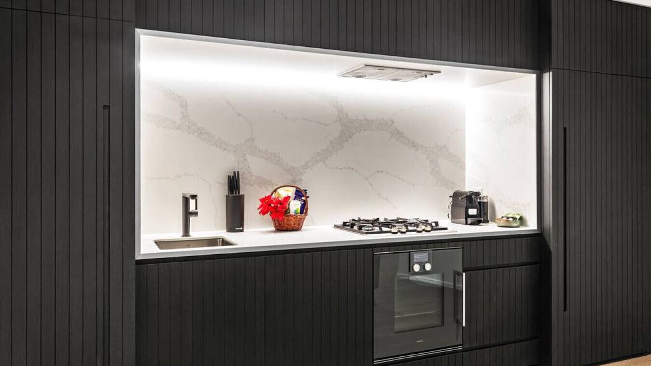 Photo of Kitchen in Abbotsford