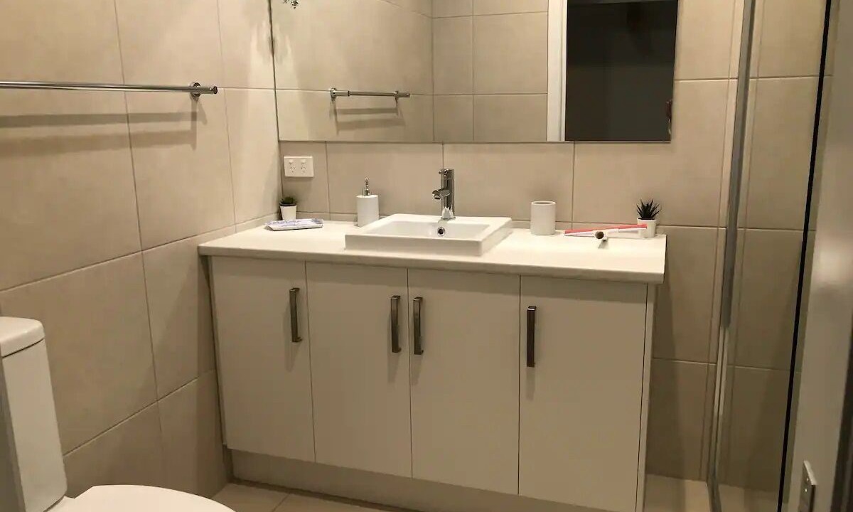 Photo of Bathroom in Port Noarlunga