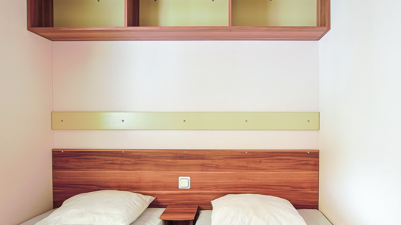 Photo of Bedroom in Angles