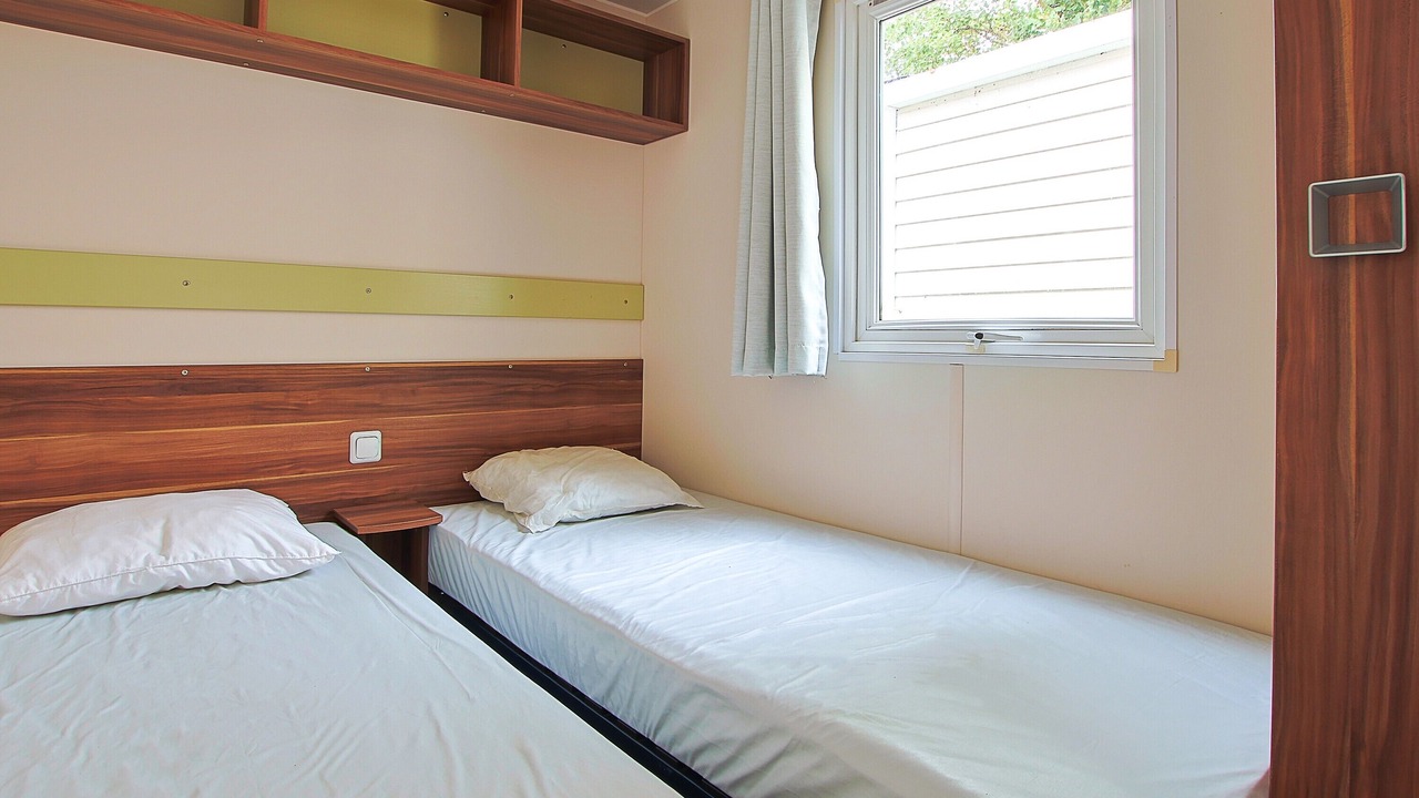 Photo of Bedroom in Angles