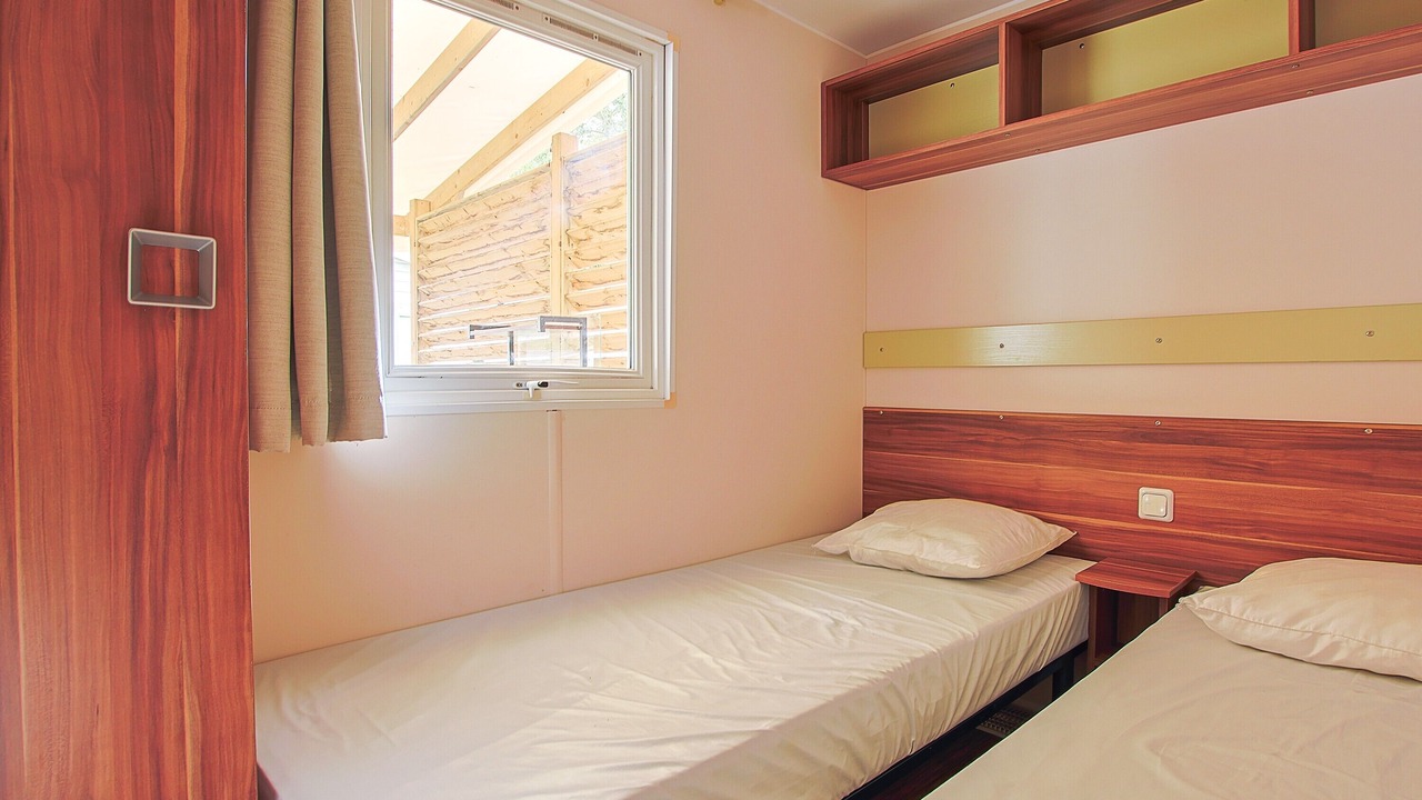 Photo of Bedroom in Angles
