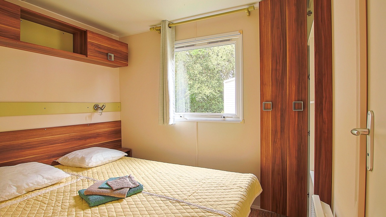 Photo of Bedroom in Angles