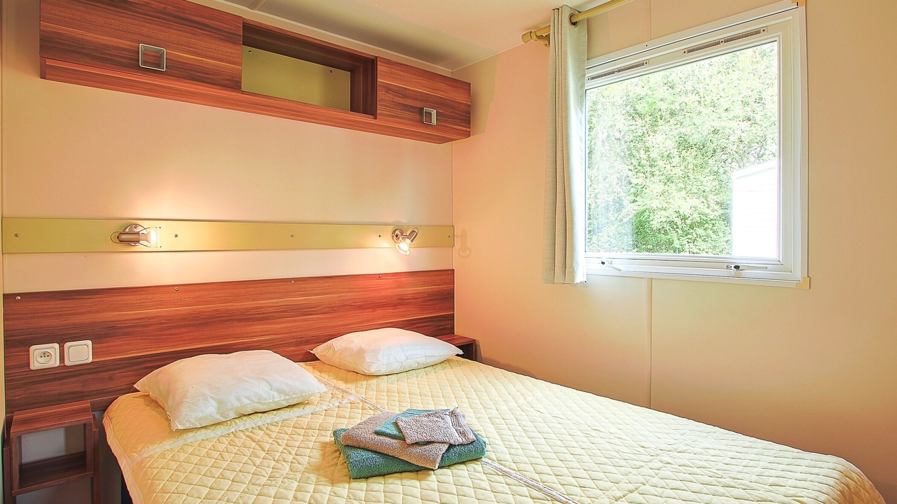 Photo of Bedroom in Angles
